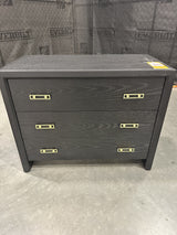 Mitchell Gold + Bob Williams 3 Drawer Dresser/Side Tables - 65% Off Retail Price