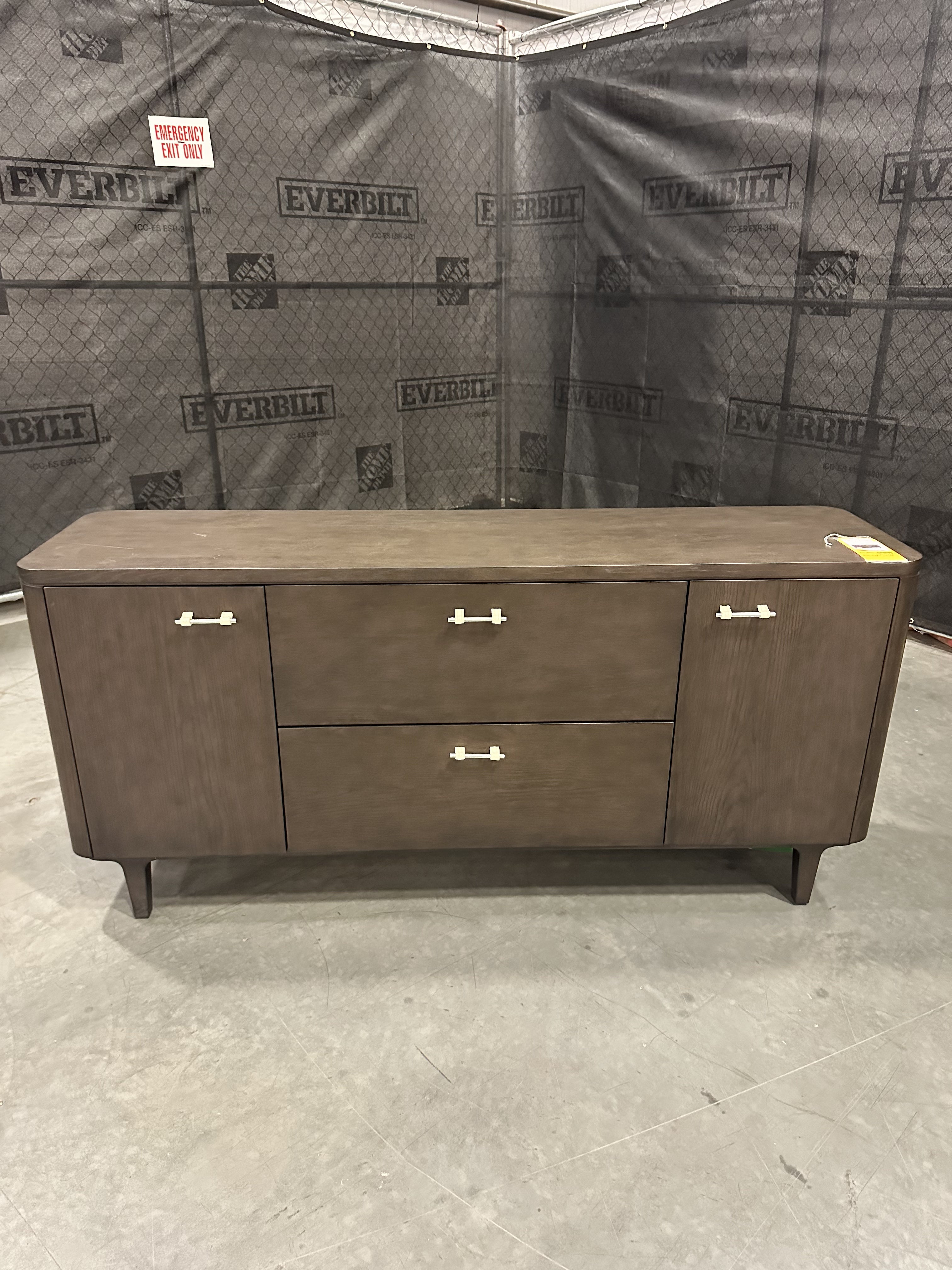 Mitchell Gold + Bob Williams Alba Media Console - 65% Off Retail Price