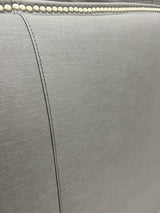 Mitchell Gold + Bob Williams Celina Queen Headboard w/ Vinyl - 65% Off Retail Price