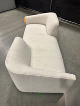 Mitchell Gold + Bob Williams Couper Tete-A-Tete - 65% Off Retail Price