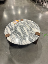 Mitchell Gold + Bob Williams Honeymoon Nesting Medium Coffee Table - 65% Off Retail Price