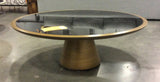 Mitchell Gold + Bob Williams Addie Coffee Table