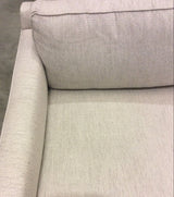 Mitchell Gold + Bob Williams Hunter Bench Sofa (2pc)