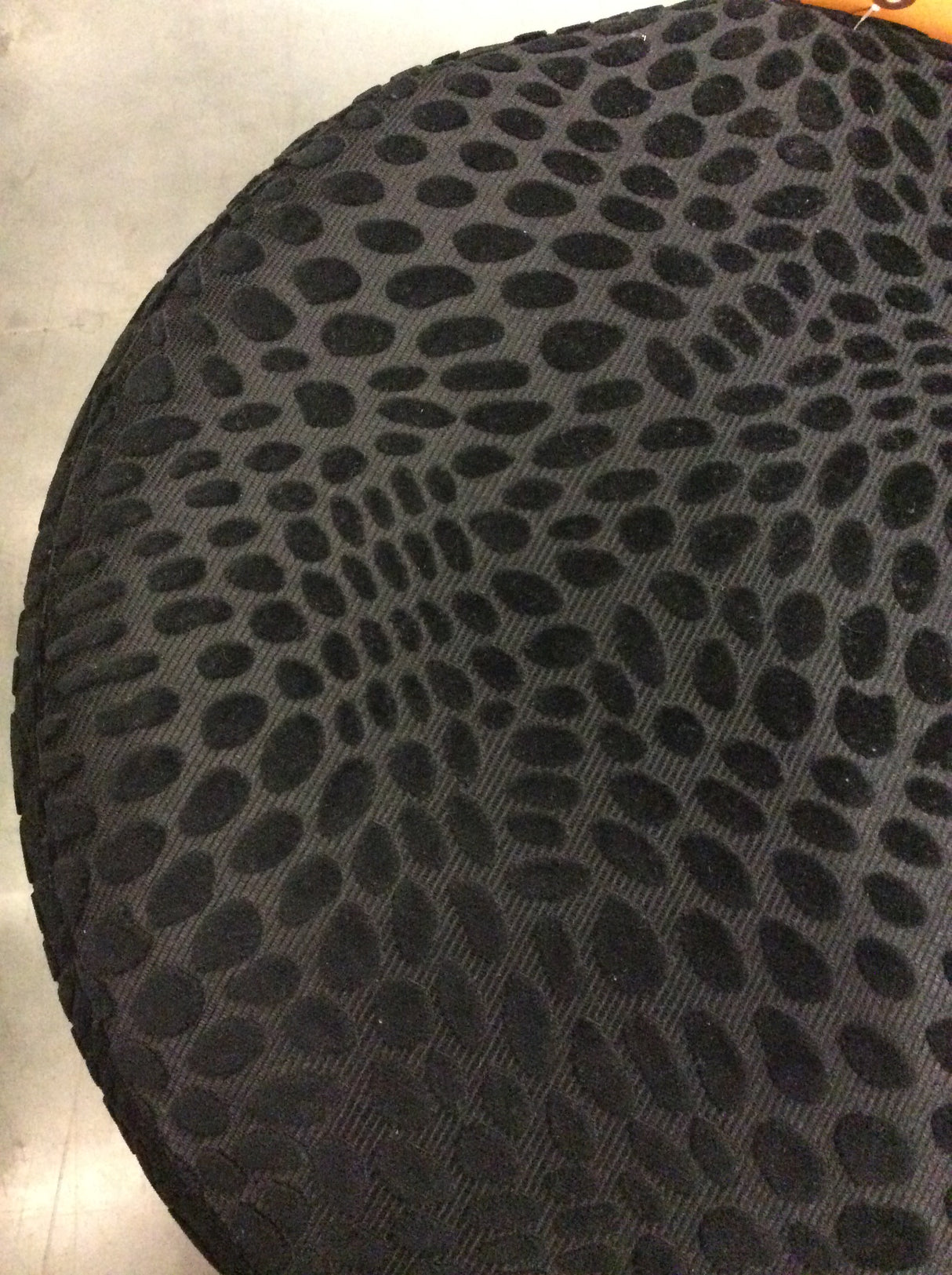 Mitchell Gold + Bob Williams Gemma Ottoman