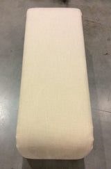 Mitchell Gold + Bob Williams Callan 48 Bench Performance Linen