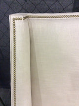 Mitchell Gold + Bob Williams Celina Queen Headboard Only with Performance Linen