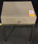 Mitchell Gold + Bob Williams Solange Side Table