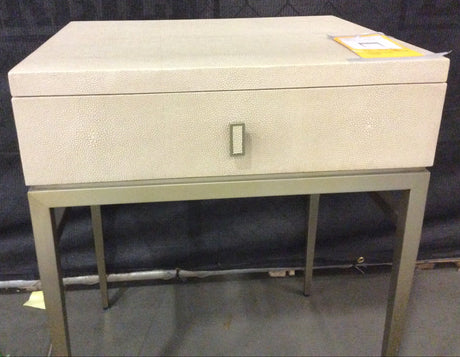 Mitchell Gold + Bob Williams Solange Side Table