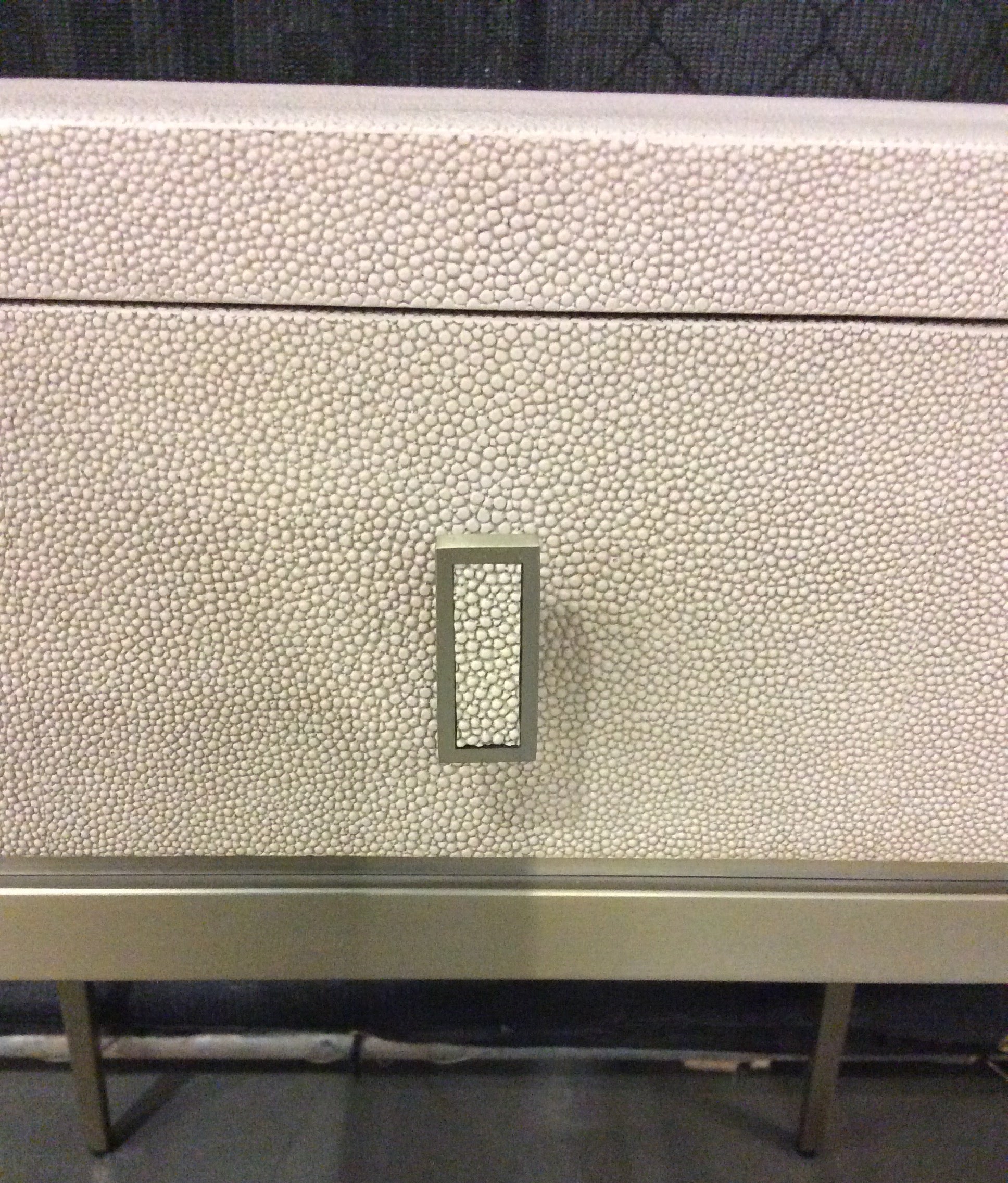 Mitchell Gold + Bob Williams Solange Side Table