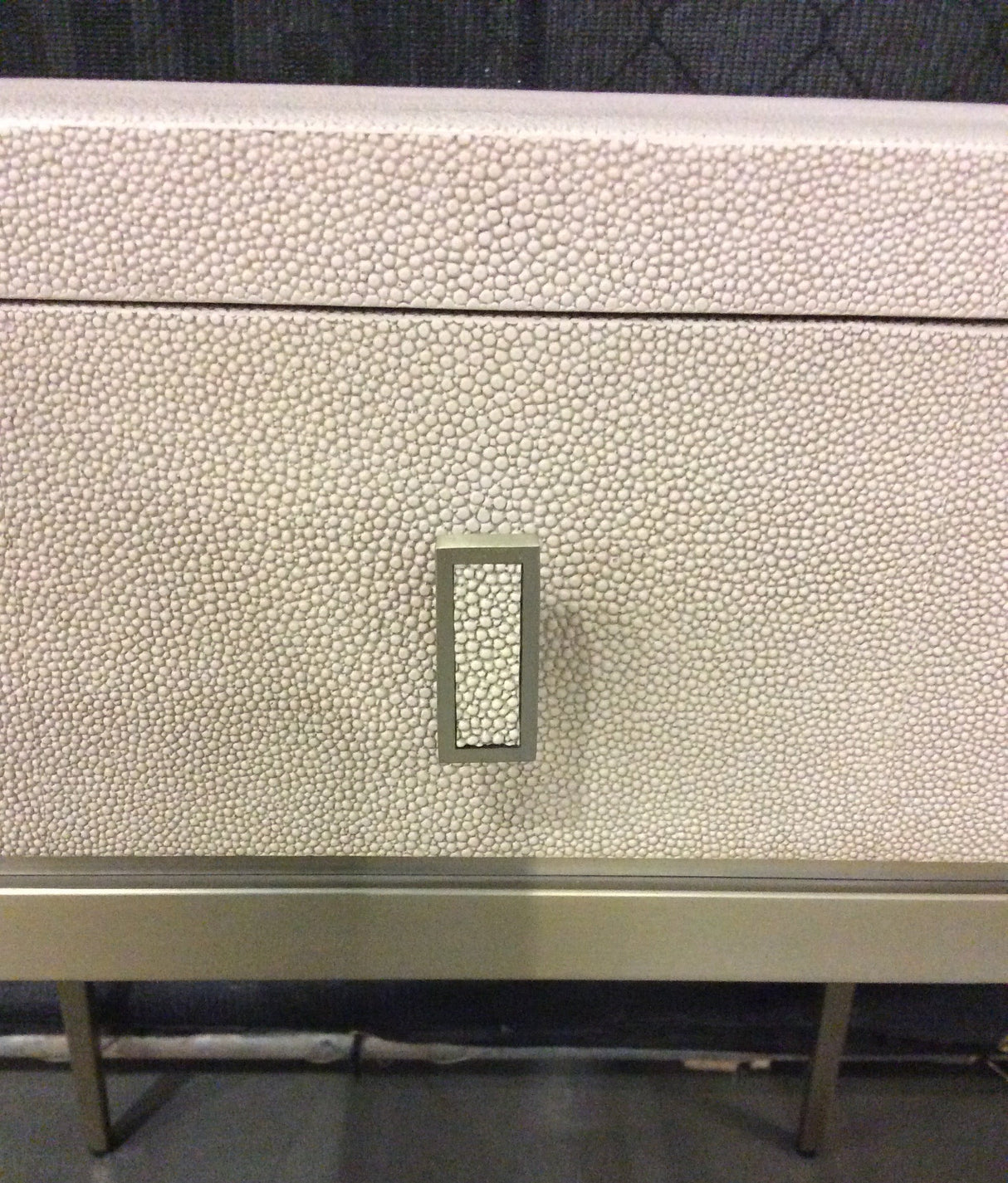 Mitchell Gold + Bob Williams Solange Side Table