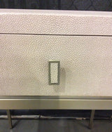 Mitchell Gold + Bob Williams Solange Side Table