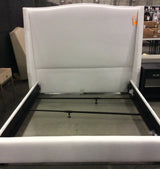 Mitchell Gold + Bob Williams Celina Tall King Bed