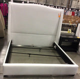 Mitchell Gold + Bob Williams Celina Tall King Bed