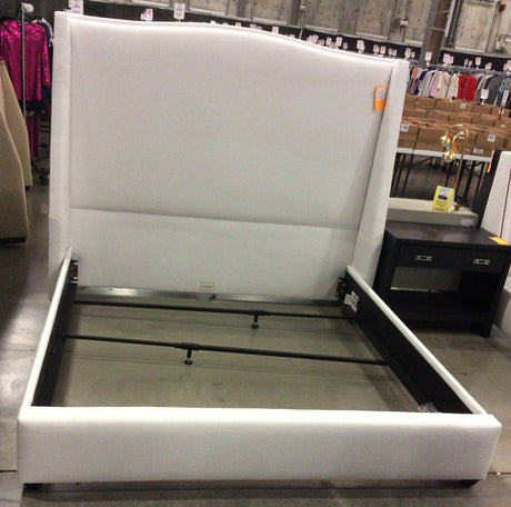 Mitchell Gold + Bob Williams Celina Tall King Bed