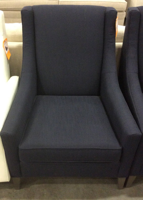 Mitchell Gold + Bob Williams Cara Tall Back Chair